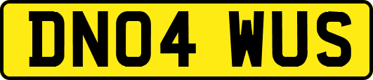 DN04WUS