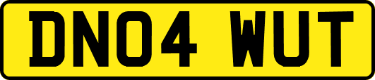 DN04WUT