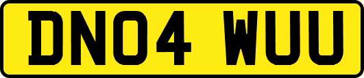 DN04WUU
