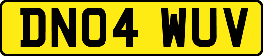 DN04WUV