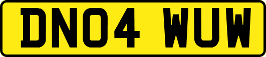 DN04WUW