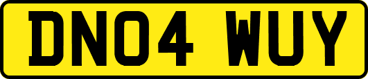 DN04WUY