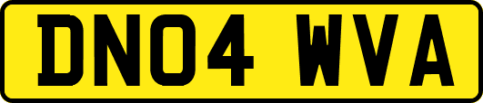 DN04WVA