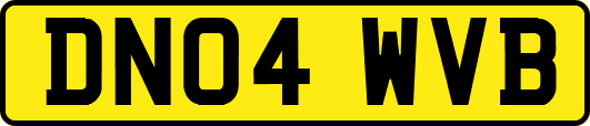 DN04WVB