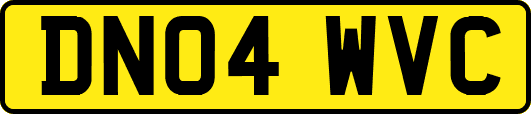 DN04WVC