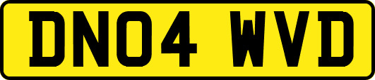 DN04WVD