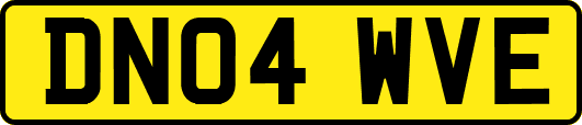 DN04WVE