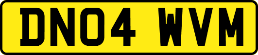 DN04WVM
