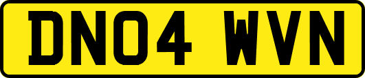 DN04WVN
