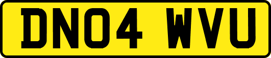 DN04WVU