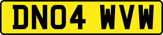 DN04WVW
