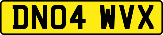 DN04WVX