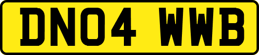 DN04WWB