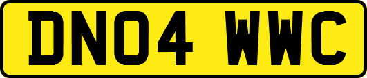 DN04WWC