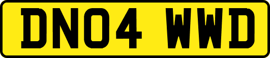 DN04WWD