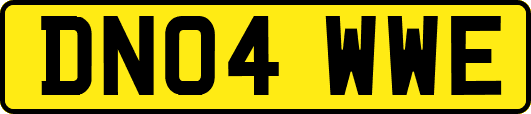 DN04WWE