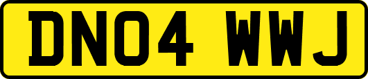 DN04WWJ
