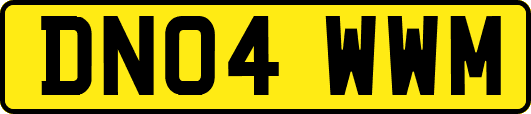 DN04WWM