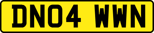 DN04WWN