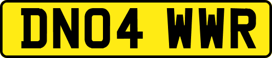 DN04WWR