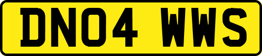 DN04WWS