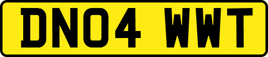 DN04WWT