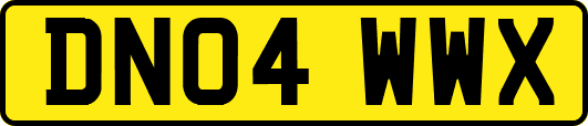 DN04WWX