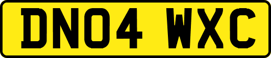 DN04WXC
