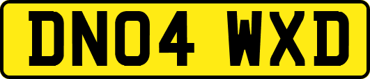 DN04WXD