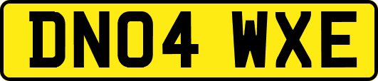 DN04WXE