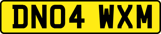 DN04WXM