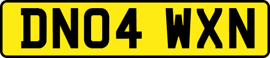 DN04WXN