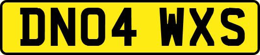 DN04WXS