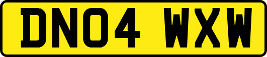 DN04WXW
