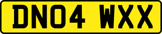 DN04WXX