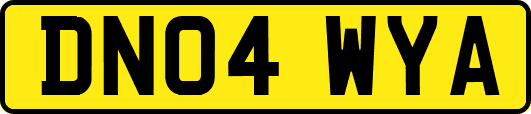 DN04WYA