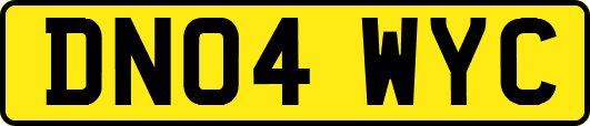 DN04WYC