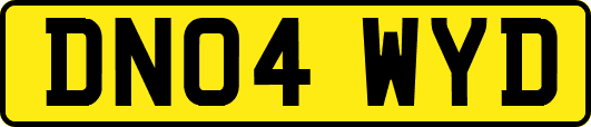 DN04WYD