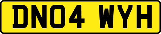 DN04WYH