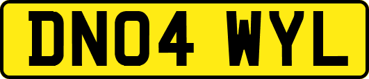 DN04WYL