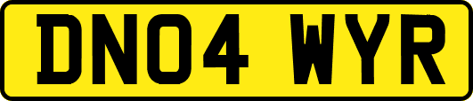 DN04WYR