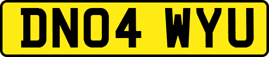 DN04WYU