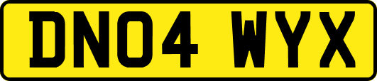 DN04WYX