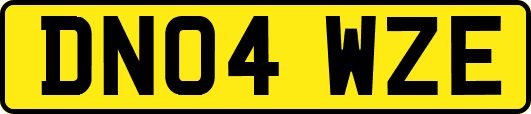 DN04WZE