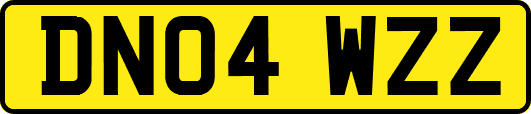 DN04WZZ