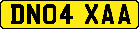 DN04XAA