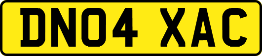 DN04XAC