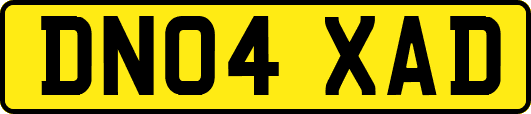 DN04XAD