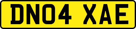 DN04XAE