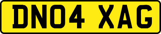 DN04XAG